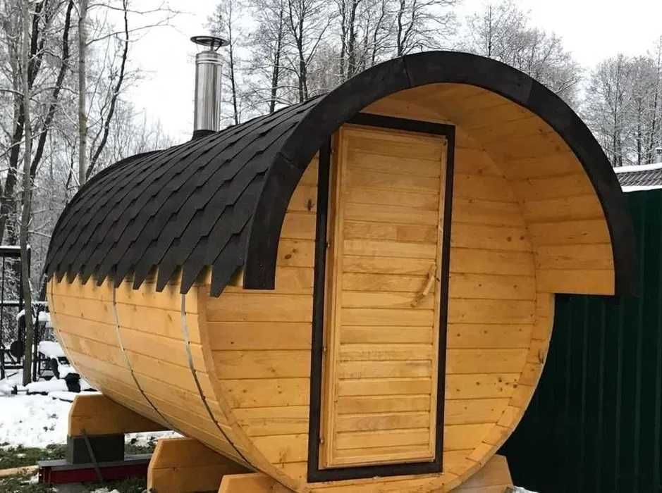 Sauna prestiż komfort w domu i ogrodzie