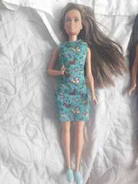 Lalka Barbie 1 szt