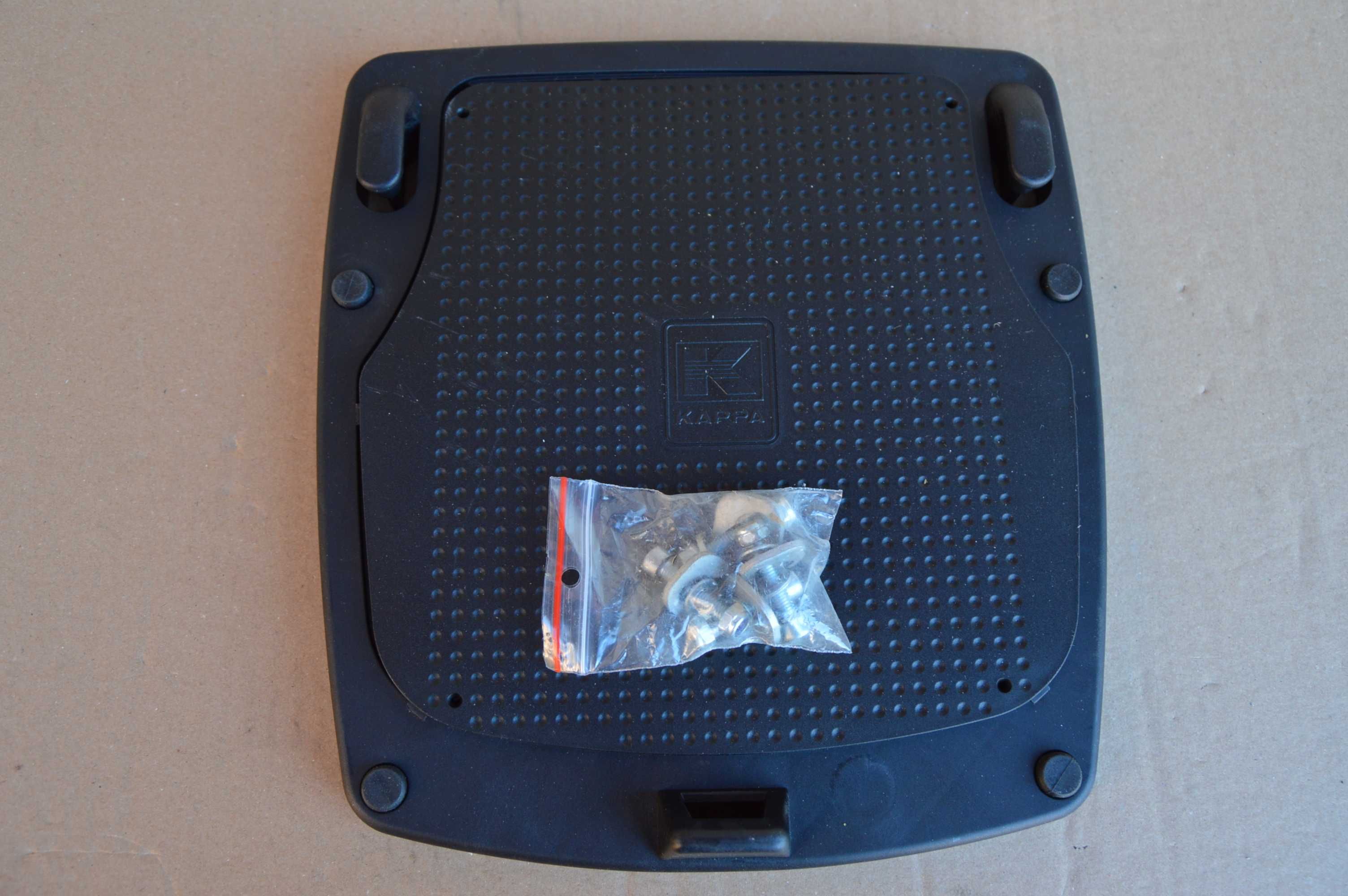 Kappa/Givi Monokey e250 PŁYTA podstawa kufer + śruby / płaska NOWA