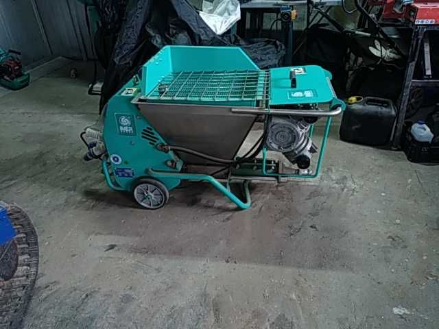 Maquina de projetar  capoto