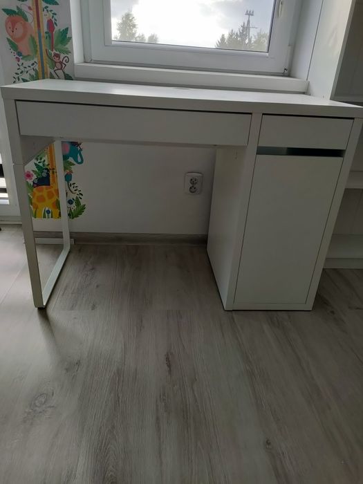 Biurko Ikea MICKE
