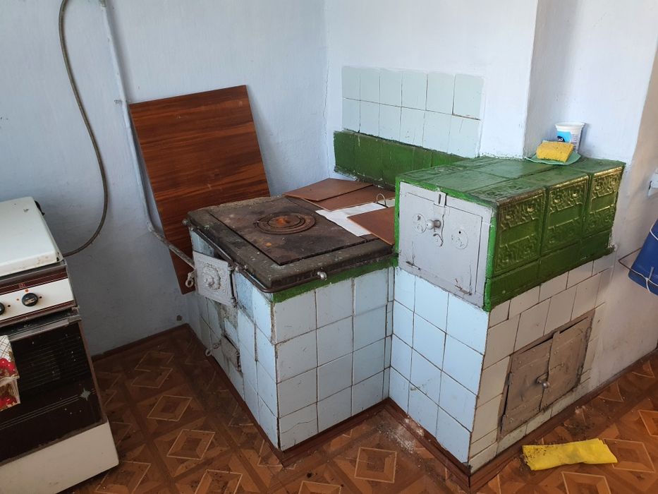 Будинок у с. Торговиця