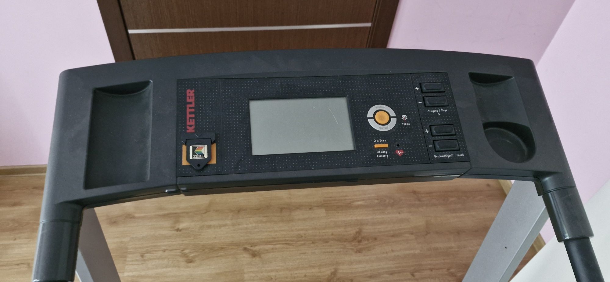 Bierznia Kettler Alpha xl