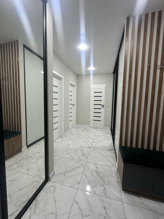 Продам 2 комнатную квартиру с мебелью и техникой. Кадорр