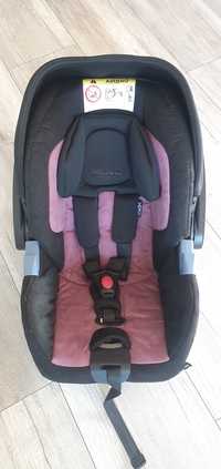 Fotelik samochodowy Nosidełko Recaro Privia 0-13 kg