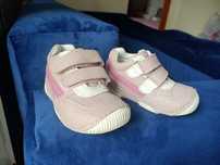 Buty wiosenno-jesienne ELEFANTEN