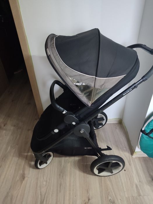 Wózek spacerowy Cybex Balios M