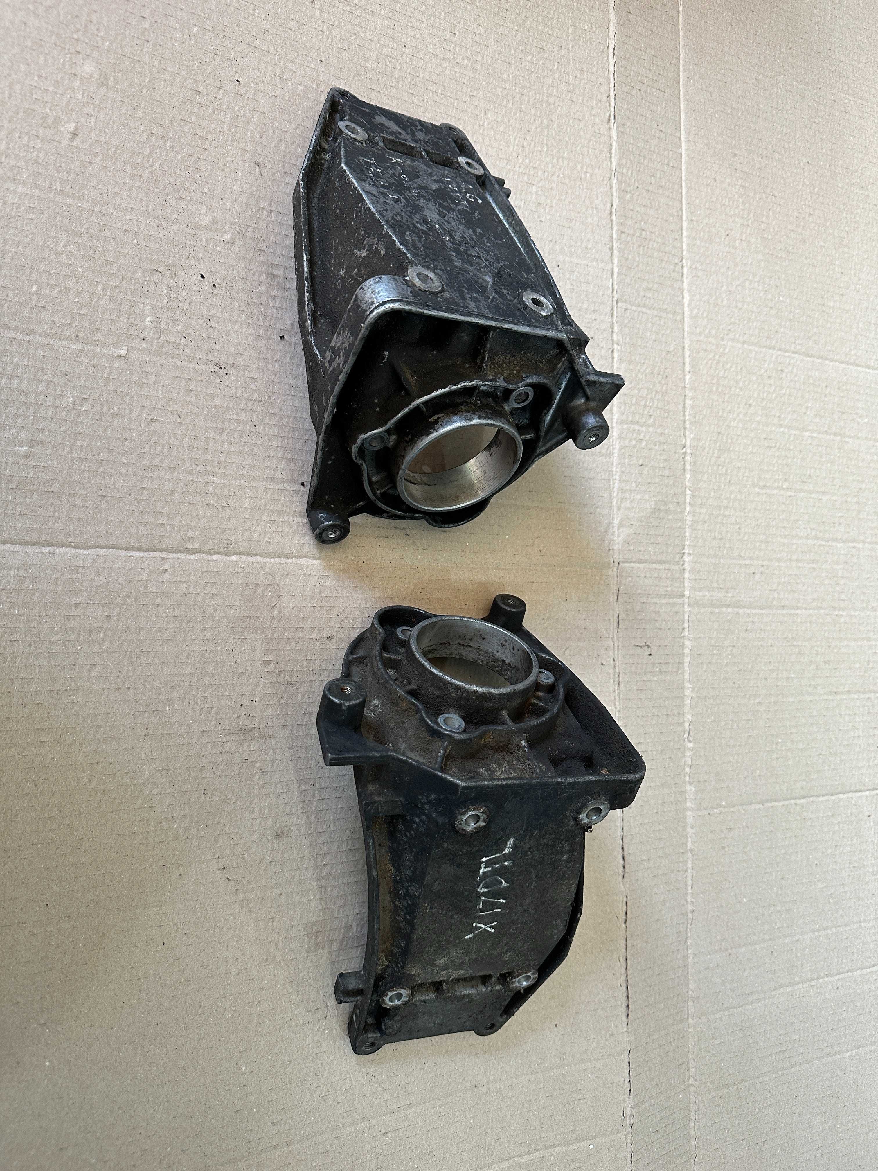 Кронштейн тнвд Opel Zafira A Astra G Vectra B 1.7 DTI 90572106