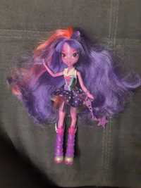 Lalka MLP Equestria Girls Twilight Sparkle