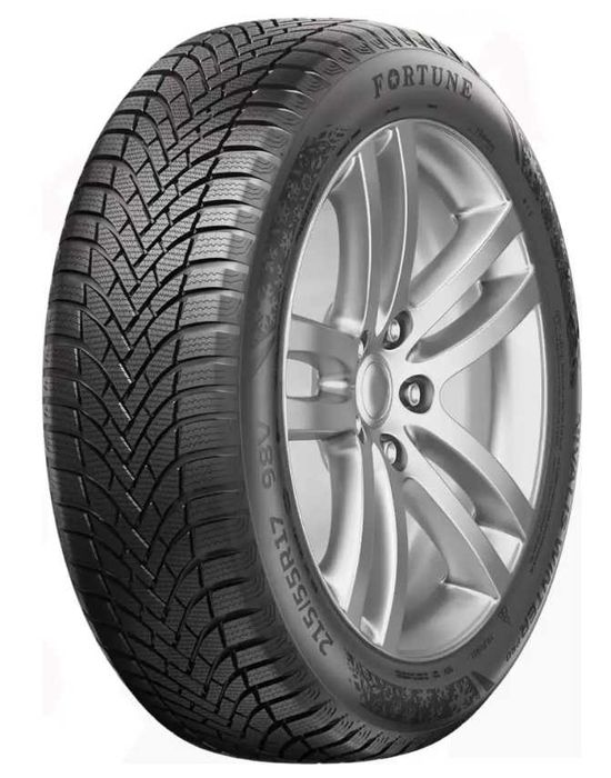 NOWE Opony opona zimowe zimowa FORTUNE 255/45R20 NIVALIS WINTER 105V