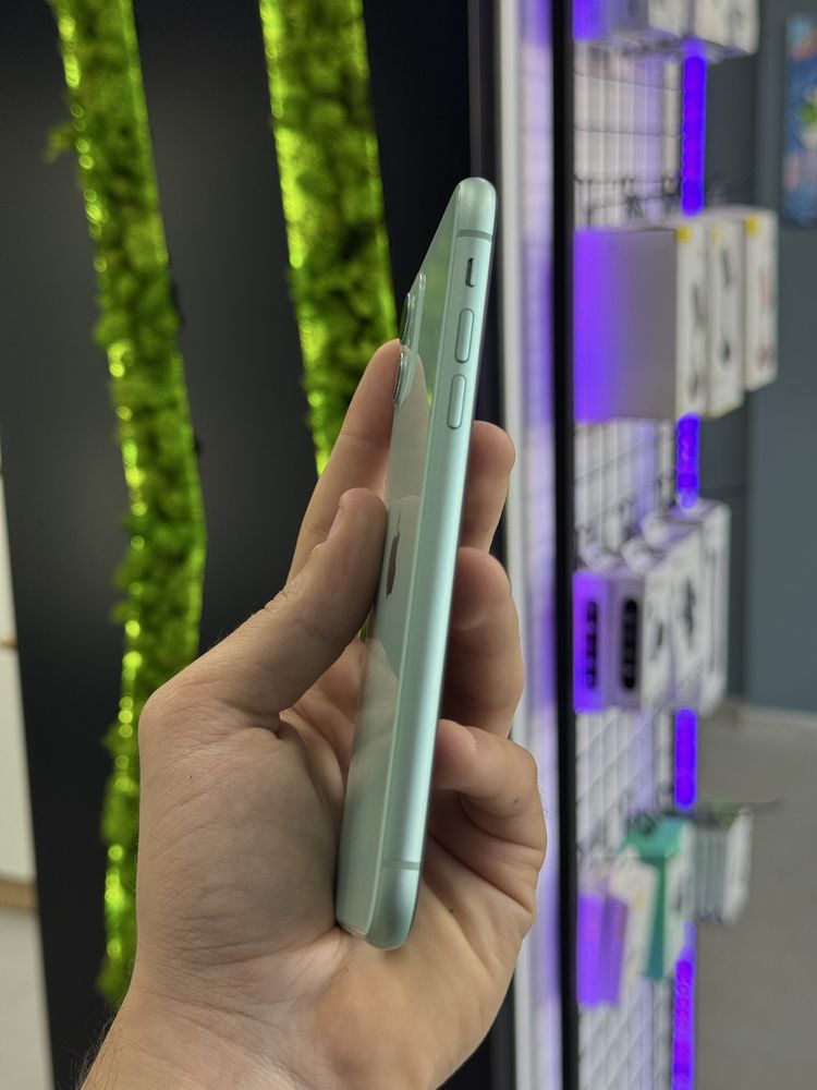 IPhone 11 128gb Neverlock! Магазин! Гарантія ! Айфон!