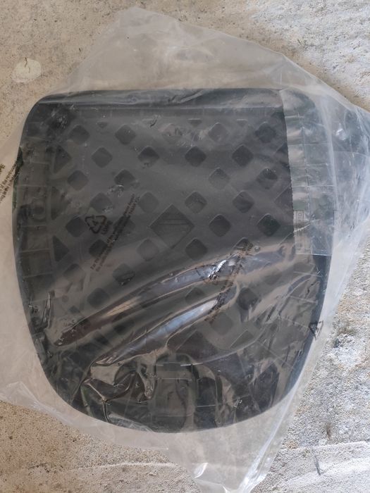 Płyta montażowa KAPPA