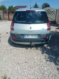 auto scenic  II 1.5 dci