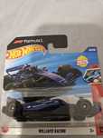 Hot Wheels - Williams Racing