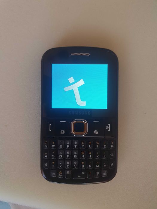Telemovel Samsung