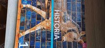 Historia klasa 1 liceum i technikum