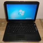 Laptop Dell Latitude E5430 i3/4GB/128GB SSD/Windows 7 diagnostyka