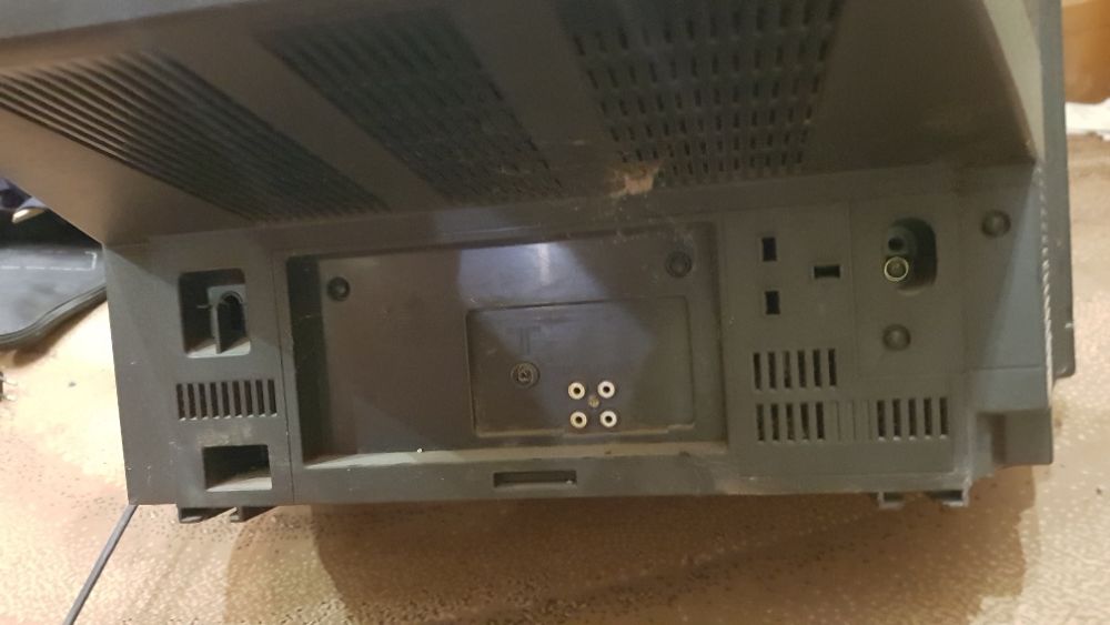 Телевизор JVC AV-2104 EE