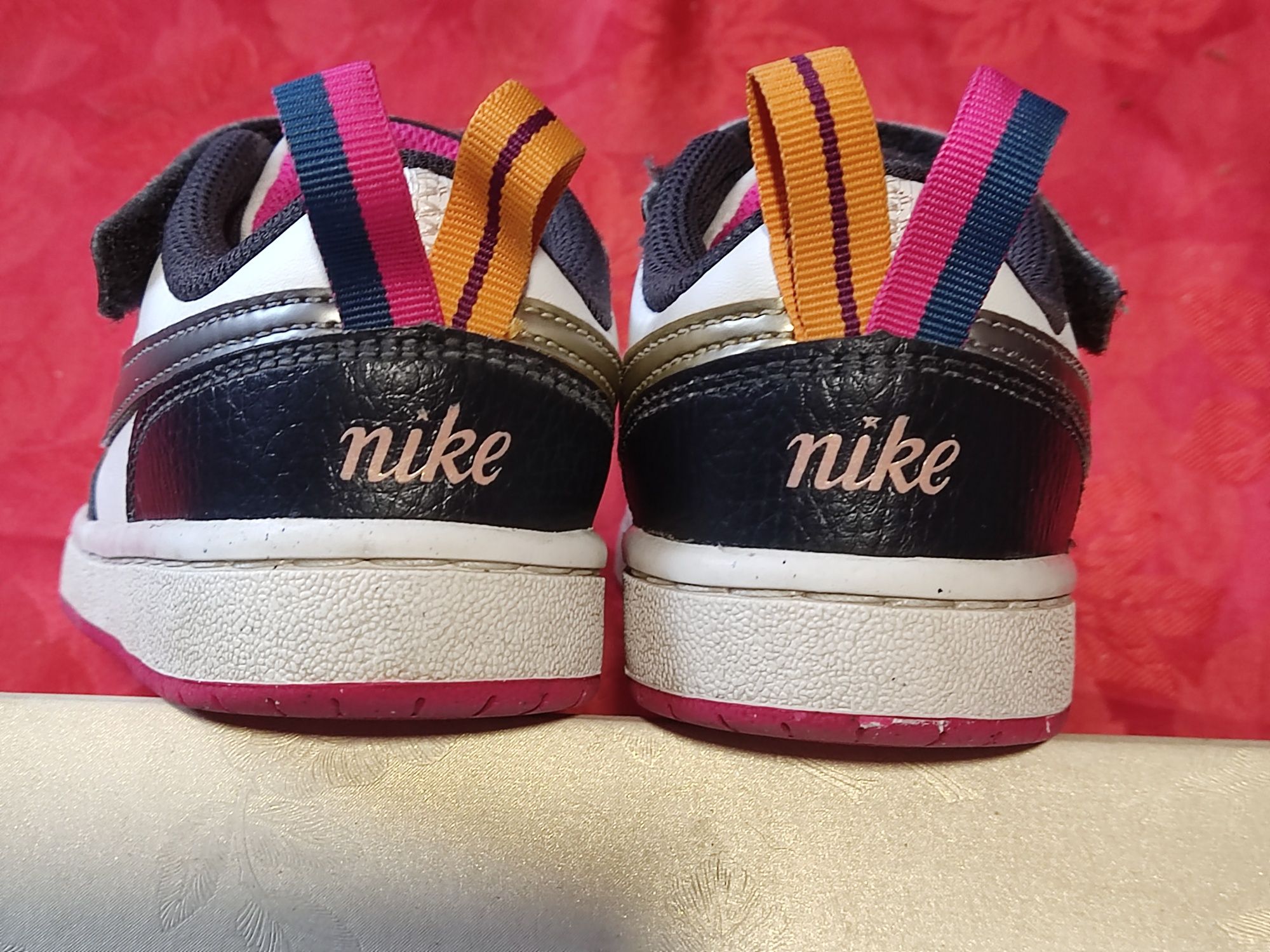 Кросовки Nike кеды Найк спортивная обувь