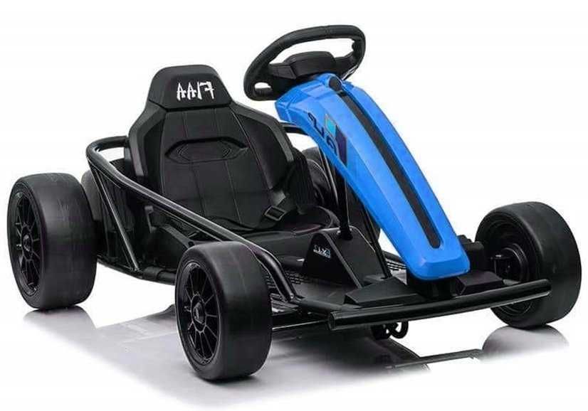 Gokart na Akumulator SX1968