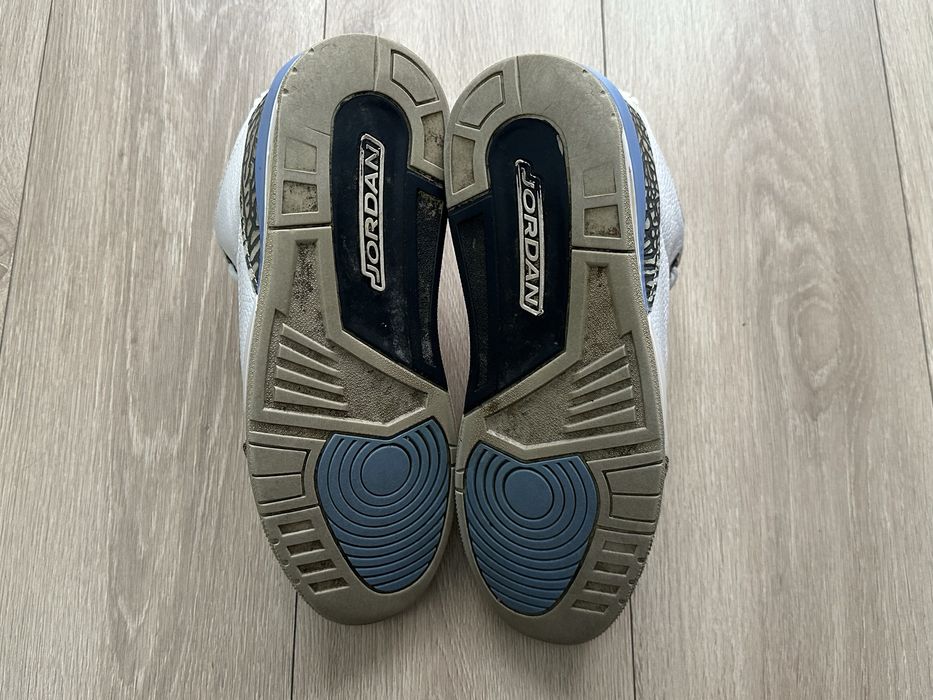 Кросівки Nike Air Jordan 3