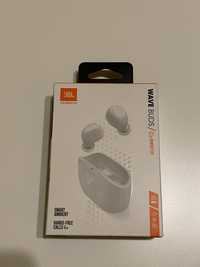 Słuchawki JBL Wave Buds