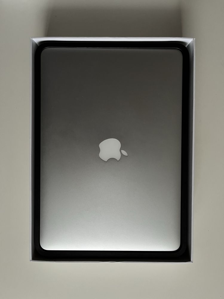 Macbook Air 13” 2017