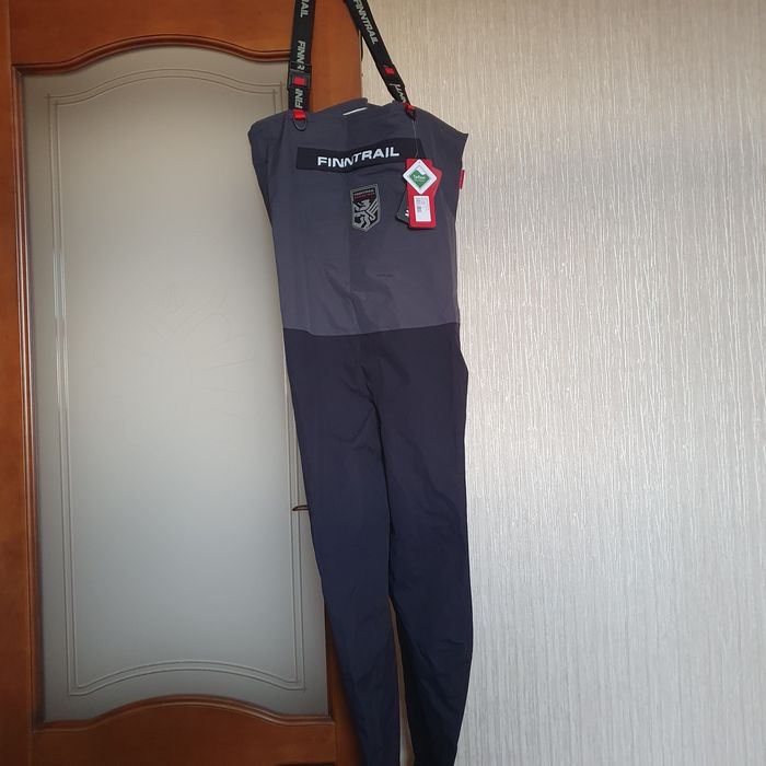 Вейдерси Finntrail XL