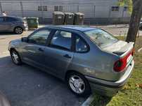 Seat Cordoba GLX