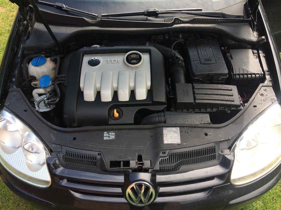 1.9 TDI BLS BSU BRS BKC BXE Z montażem Gwarancja 2 lata !