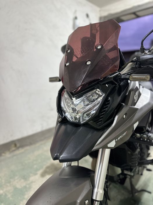 Продам мотоцыкл