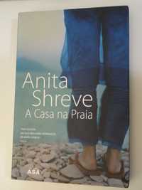 Anita Shreve - Vários livros