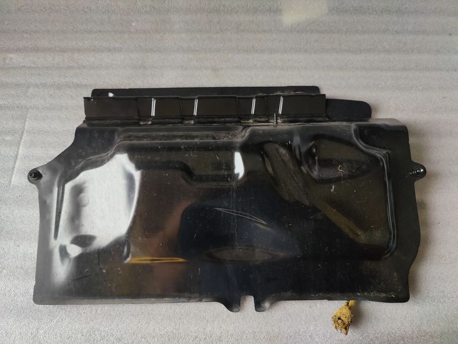 volvo v60 2020 osłona ściany grodziowej 31651596