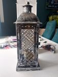 Nowa Lampa stołowa lub nocna