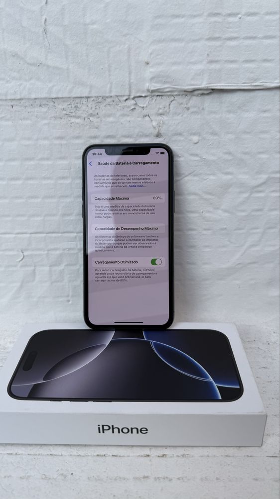 iPhone 11 Pro – 64GB