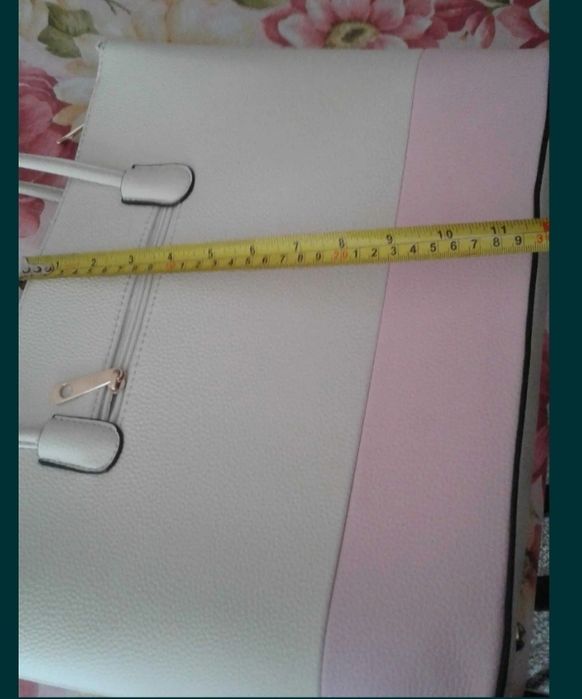 Жіноча літня сумка