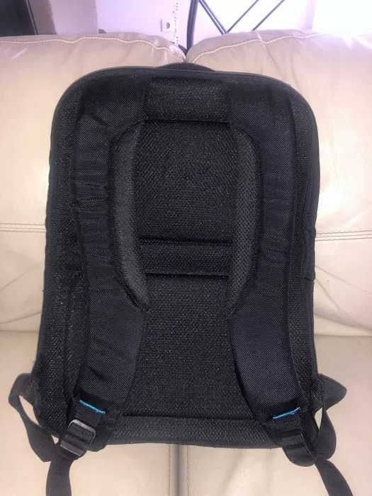 Mochila HP SMB Backpack Case (Universal - 15.6'' - Preto)