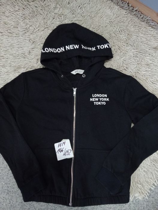 Paka ubrań dziewczęcych roz.146-152.Polecam.