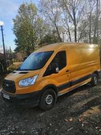 Ford Transit 2014