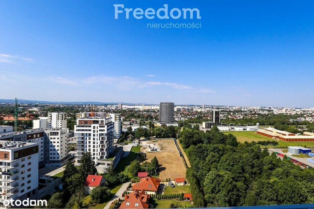 3 pokojowe na wynajem Rzeszów Witolda z garażem