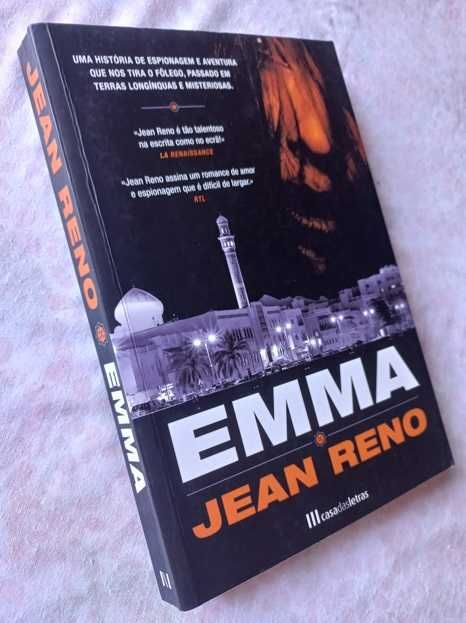 Emma - Jean Reno