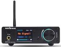 DA-50 Аудио ЦАП AK4499EX  QCC5171 Bluetooth 5.3 DSD512 XMOS XU-316 USB