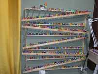 Figurki Super zings
