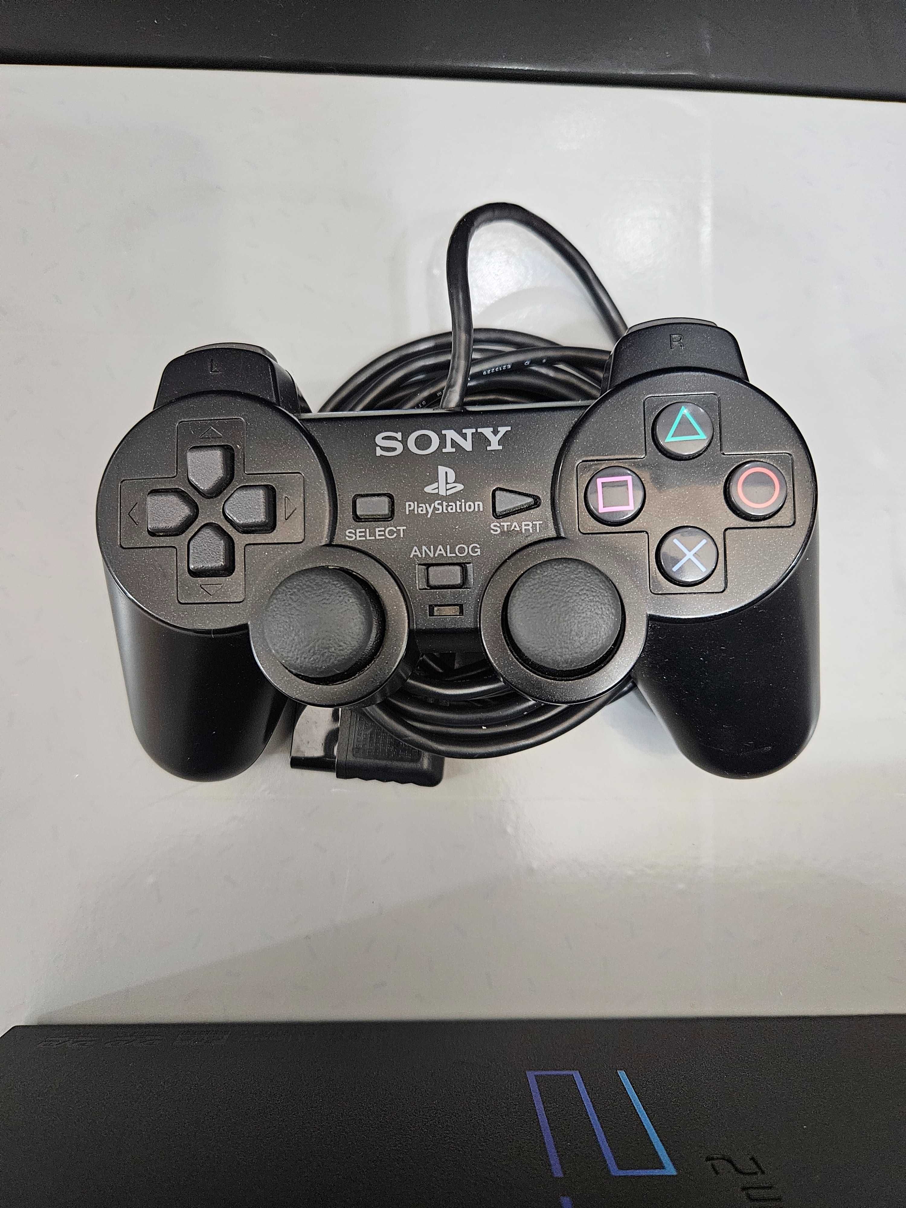 Playstation 2 Fat
