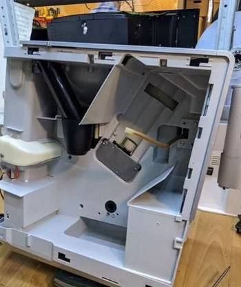 Ремонт кавомашин та кавоваpoк. Виїзд. Приватний майстер.