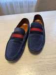Gucci мокасини чоловічі