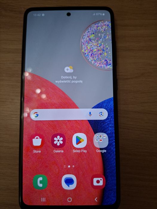 Telefon Samsung Galaxy A52s 5g