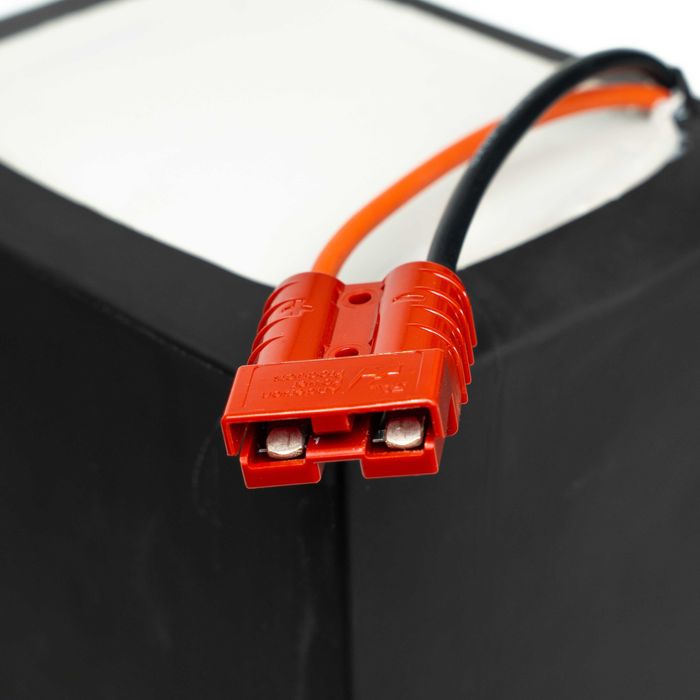 Bateria de Lítio 60V 20Ah