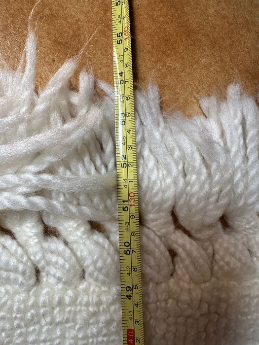 Conjunto de tapetes para o quarto