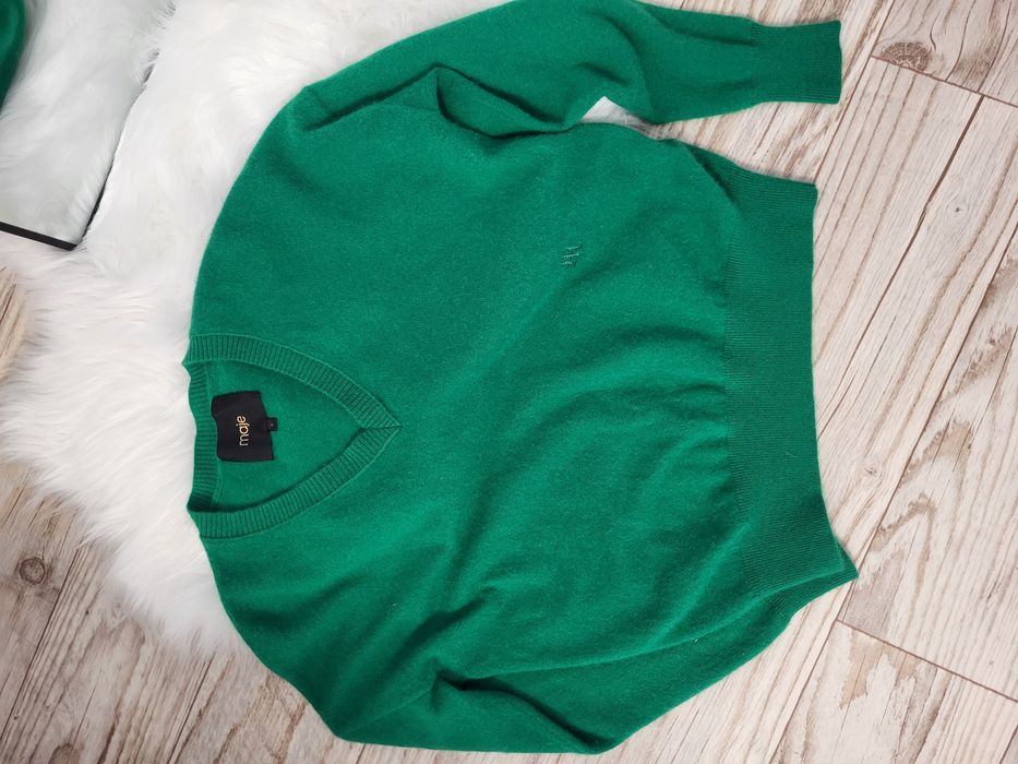 Свитер, джемпер  женский Maje